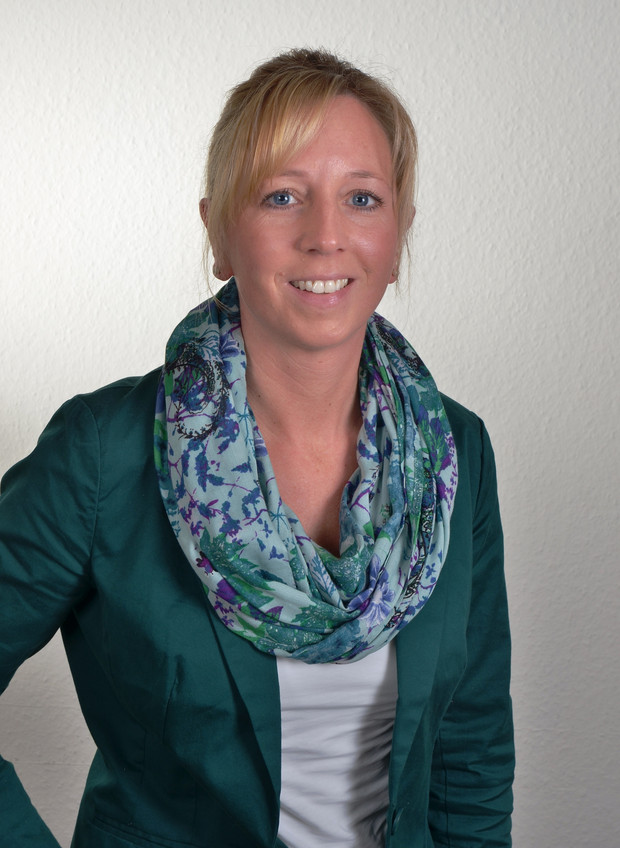 Andrea Hübscher