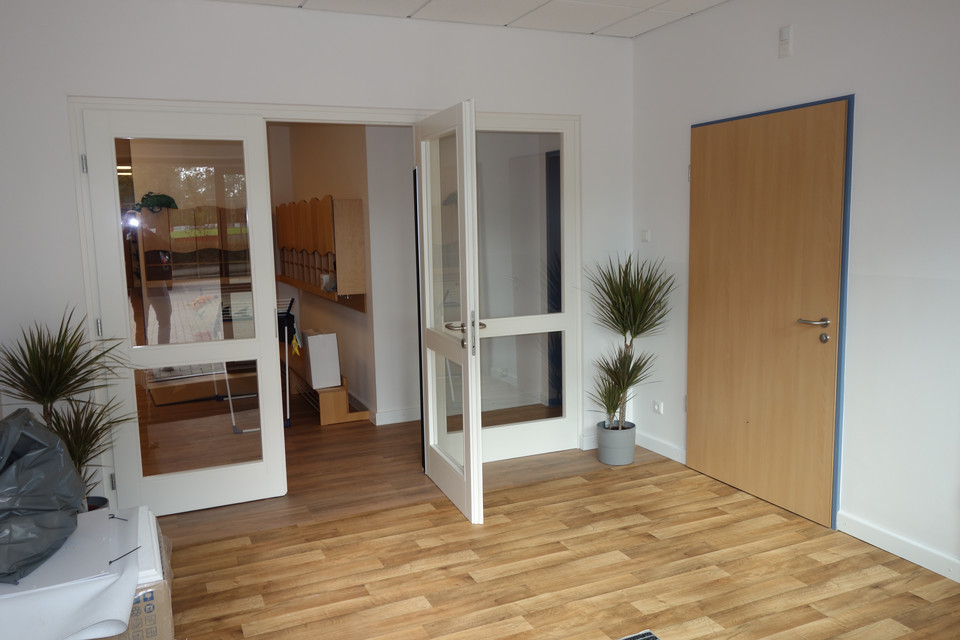 Kinderkrippe Collinghorst // Gemeinde Rhauderfehn