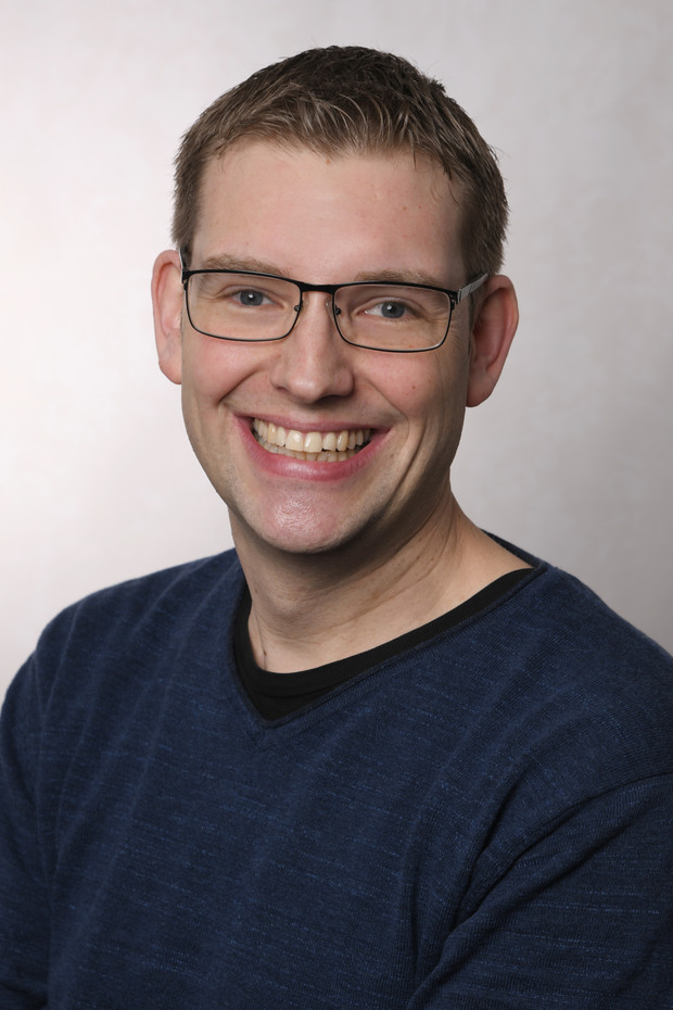 Marco Groenewold