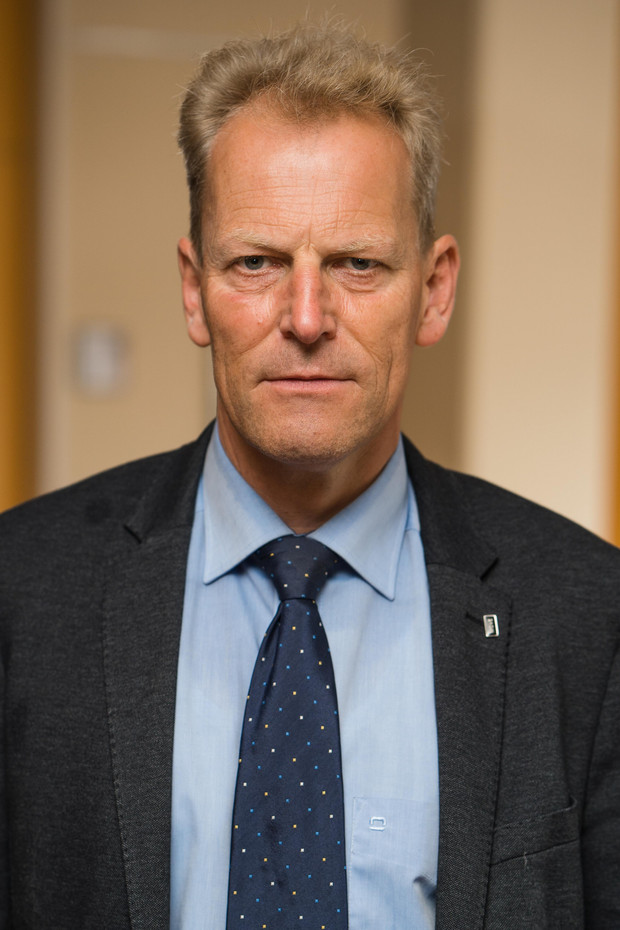 Geert Müller