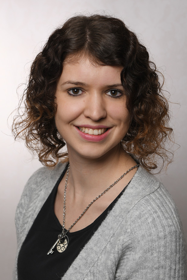 Maike Sanders