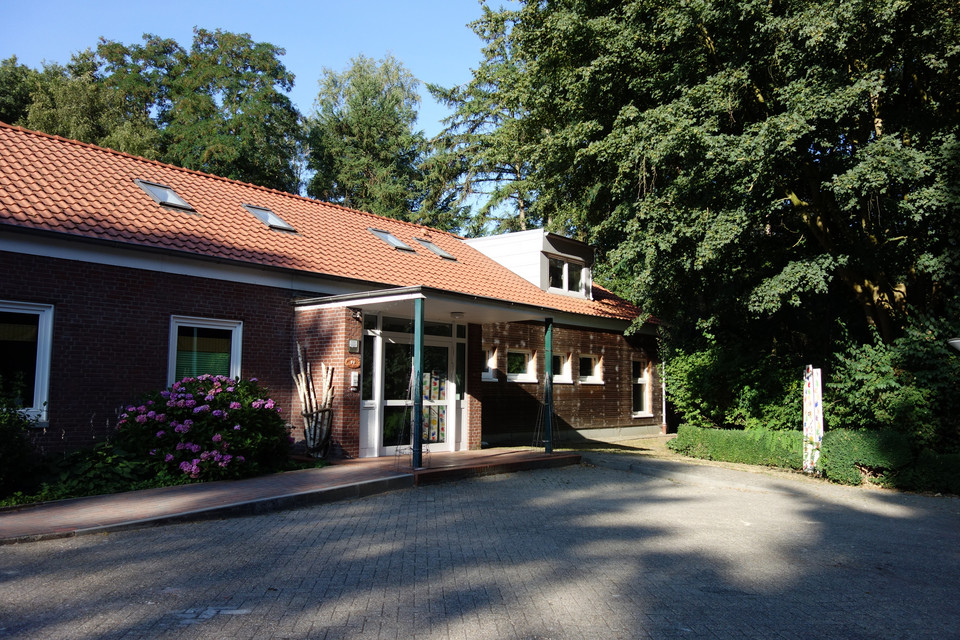 Kindertagesstätte Klostermoor // Gemeinde Rhauderfehn