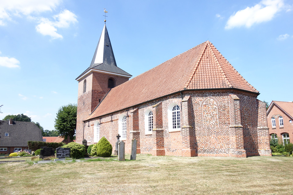Lutheraner online datieren