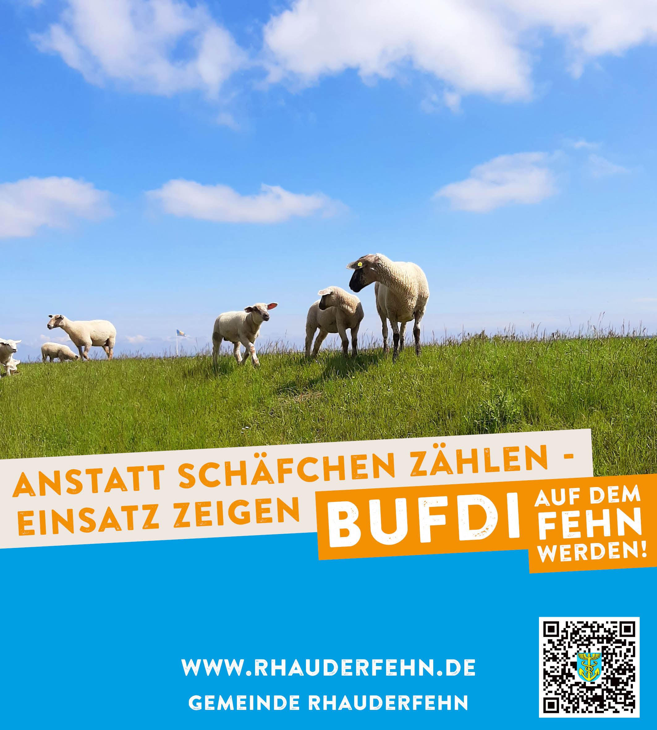 Aktuelles // Gemeinde Rhauderfehn