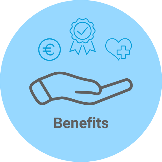 Benefits
