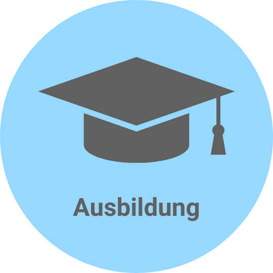 Ausbildungsberufe